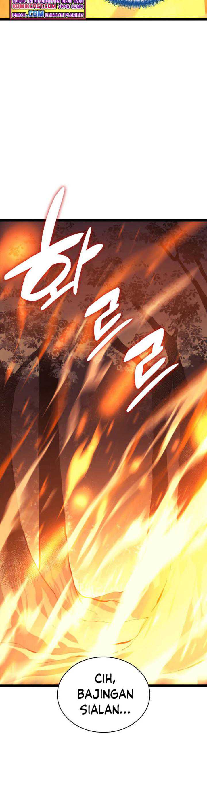Highest Level Returnee (Max Level Returner) Chapter 172 halaman 29