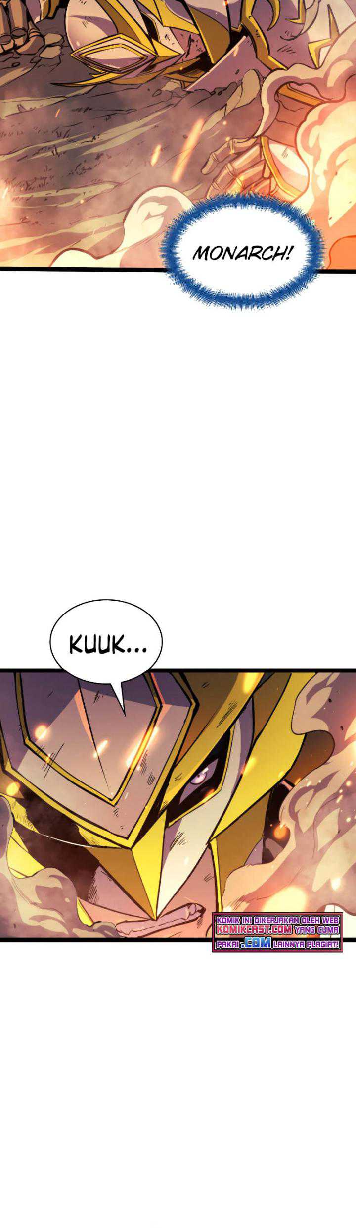 Highest Level Returnee (Max Level Returner) Chapter 172 halaman 26