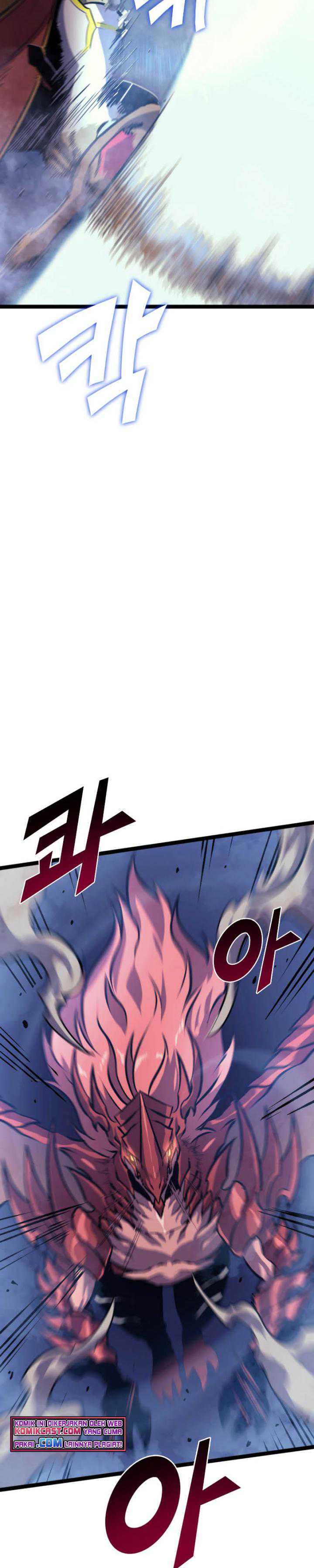 Highest Level Returnee (Max Level Returner) Chapter 172 halaman 50