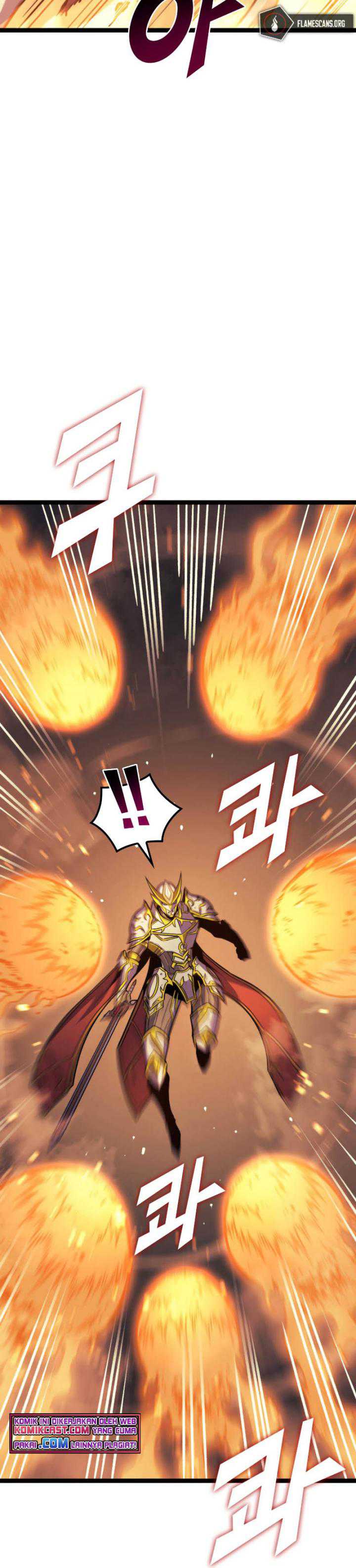 Highest Level Returnee (Max Level Returner) Chapter 172 halaman 41