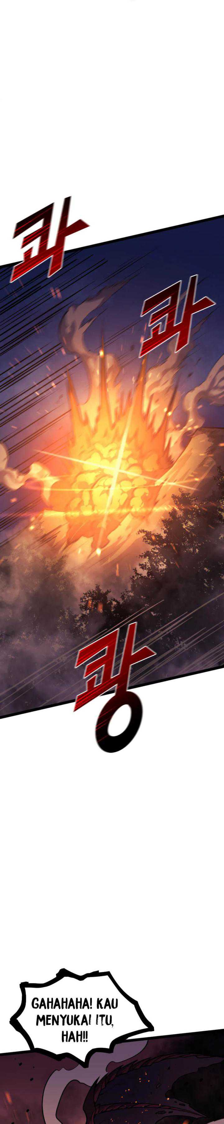 Highest Level Returnee (Max Level Returner) Chapter 172 halaman 42