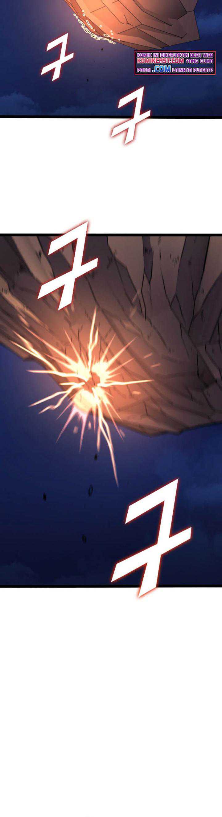 Highest Level Returnee (Max Level Returner) Chapter 172 halaman 20