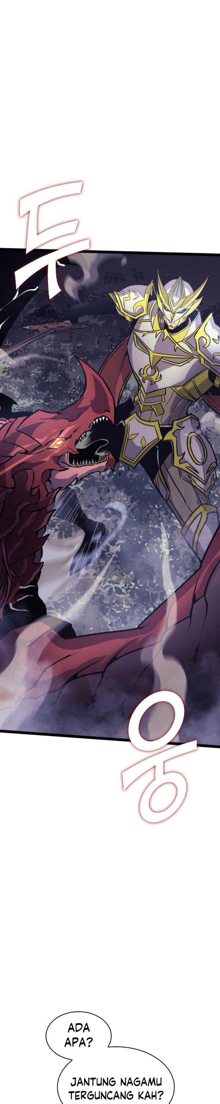 Highest Level Returnee (Max Level Returner) Chapter 172 halaman 52