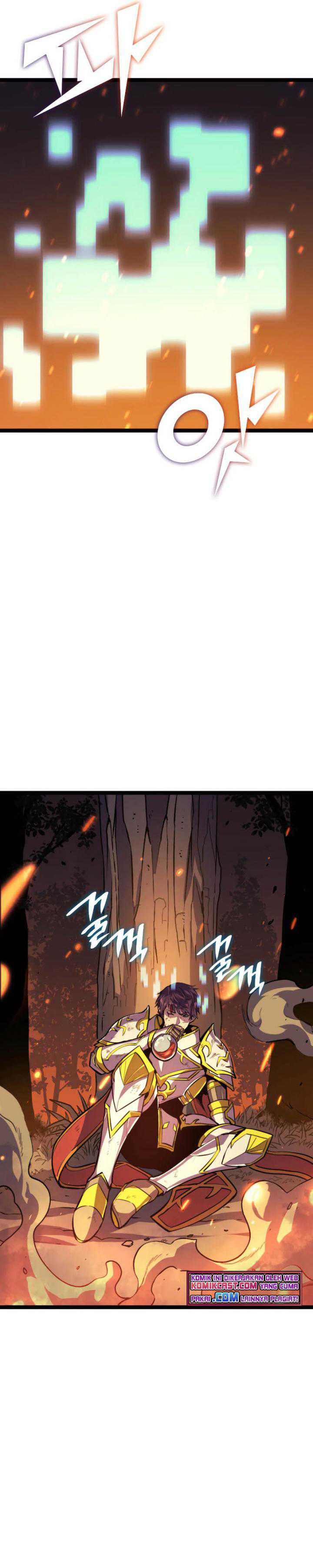 Highest Level Returnee (Max Level Returner) Chapter 172 halaman 27