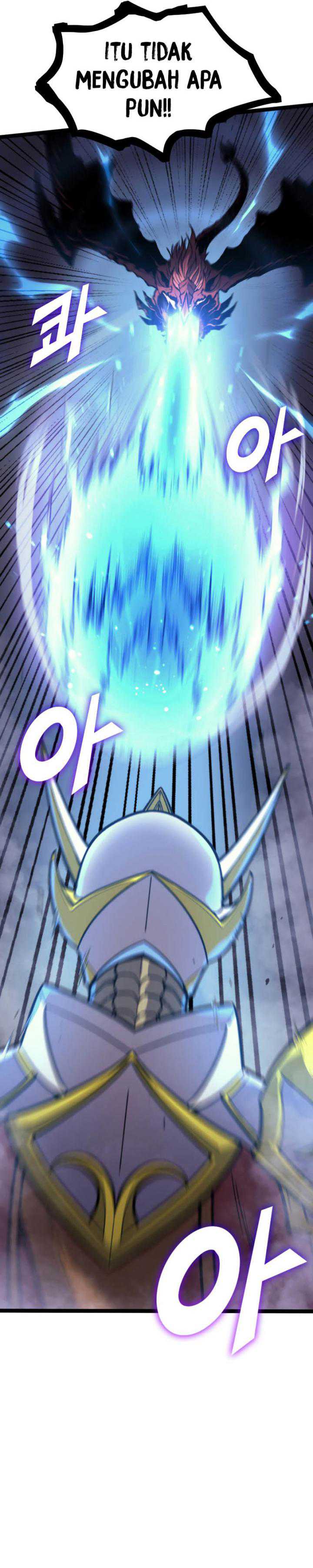 Highest Level Returnee (Max Level Returner) Chapter 172 halaman 48