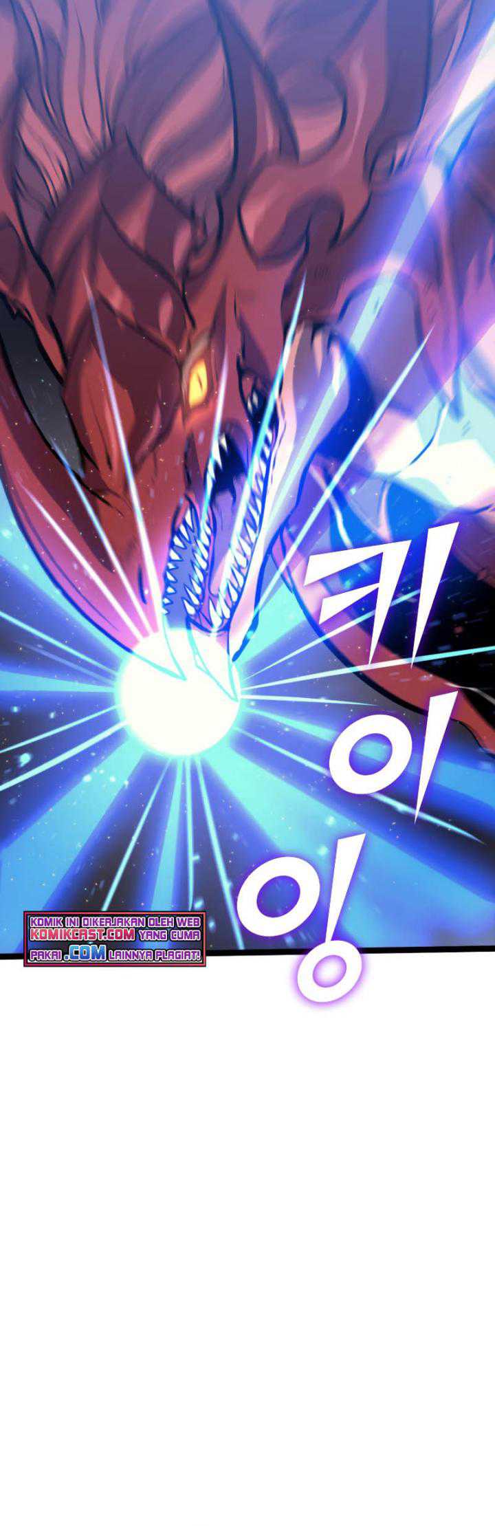 Highest Level Returnee (Max Level Returner) Chapter 172 halaman 47