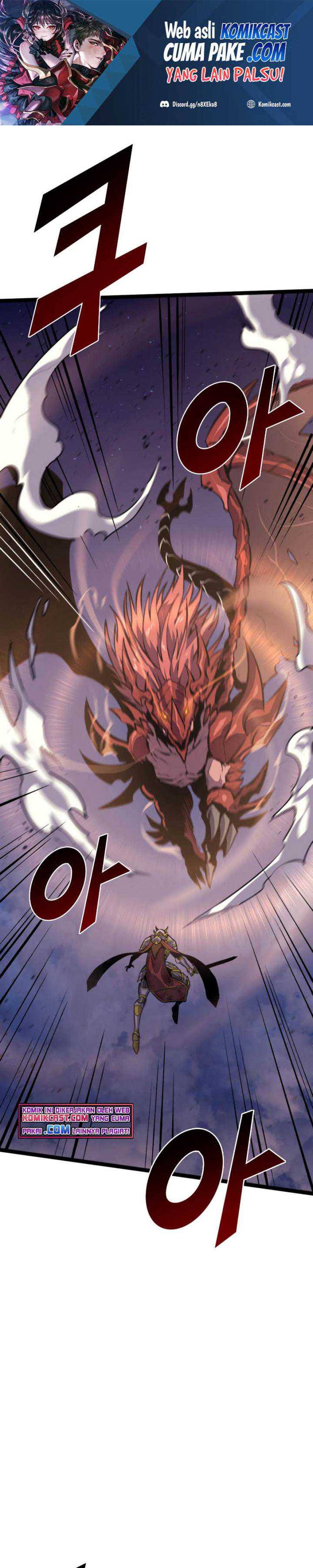 Highest Level Returnee (Max Level Returner) Chapter 172 halaman 2