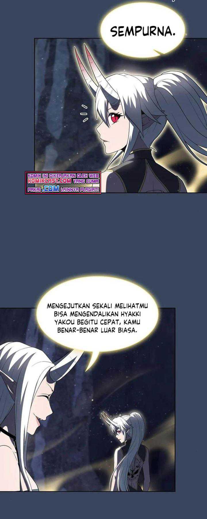 The Tutorial Tower of the Advanced Player Chapter 115 halaman 24