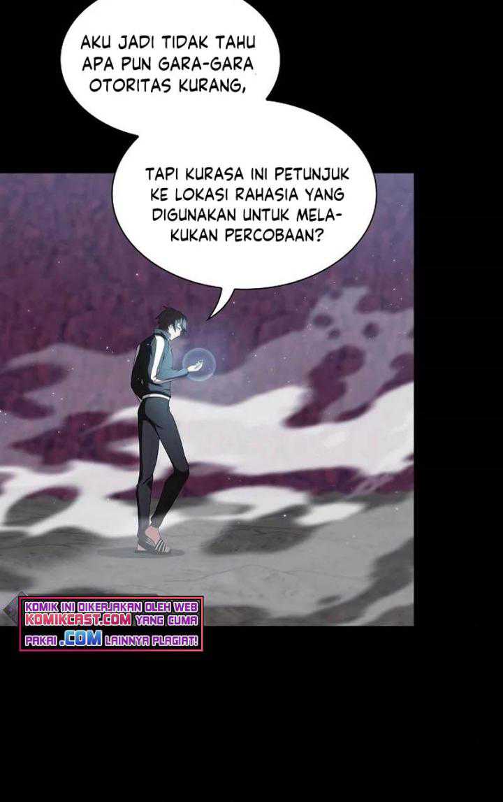 The Tutorial Tower of the Advanced Player Chapter 115 halaman 13