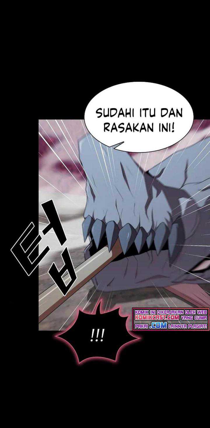 The Tutorial Tower of the Advanced Player Chapter 115 halaman 7