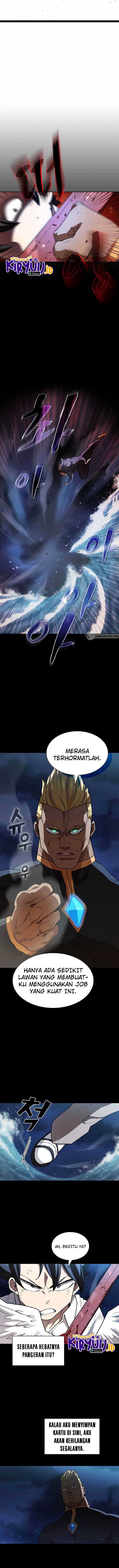 FFF-Class Trashero Chapter 119 halaman 10
