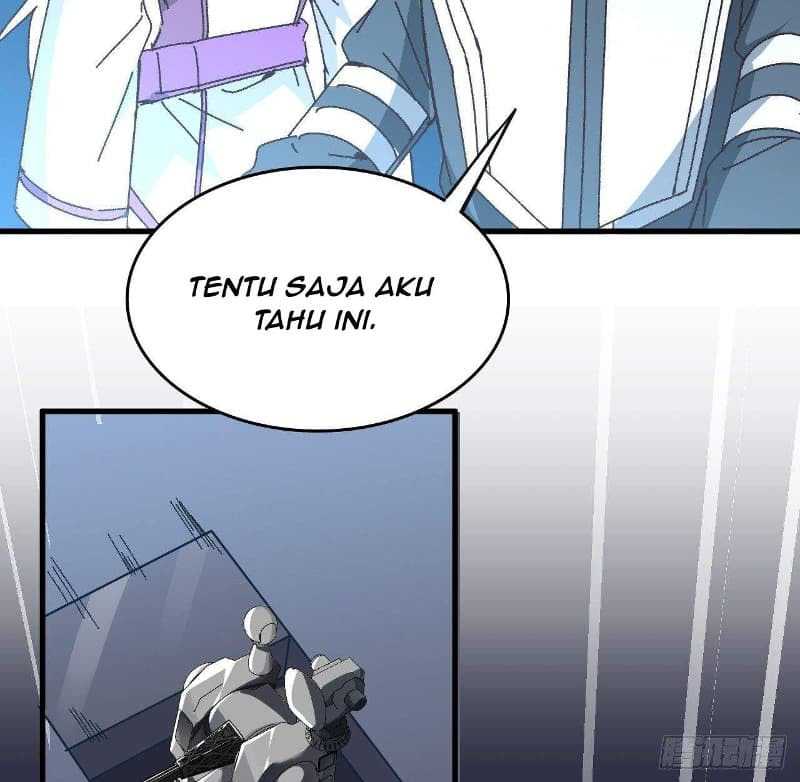 Super Alloy Warship God Chapter 14 halaman 34
