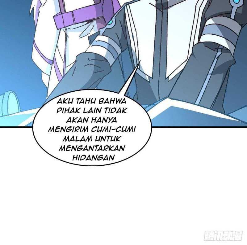 Super Alloy Warship God Chapter 14 halaman 24