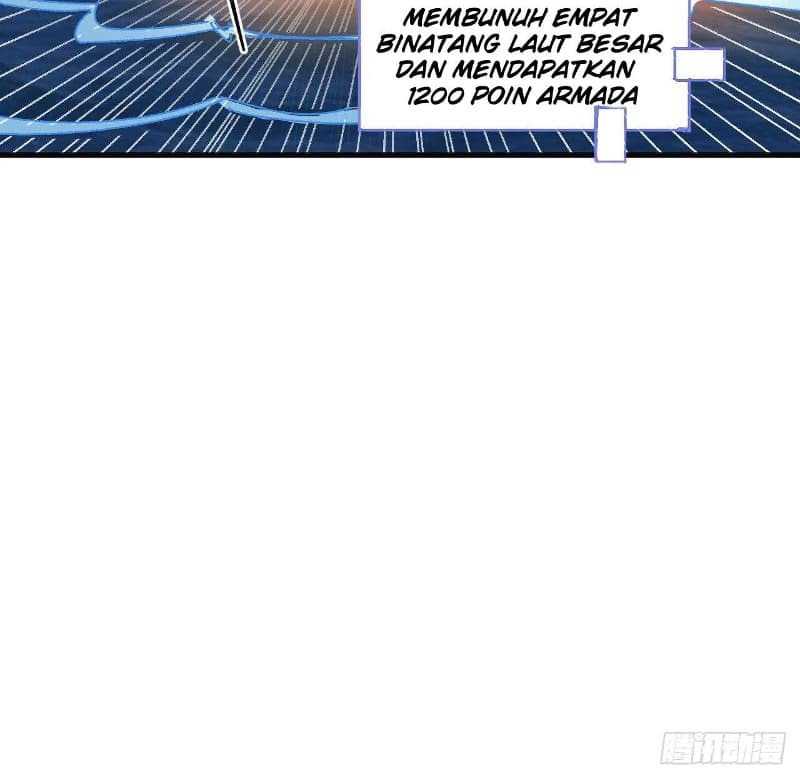 Super Alloy Warship God Chapter 14 halaman 47