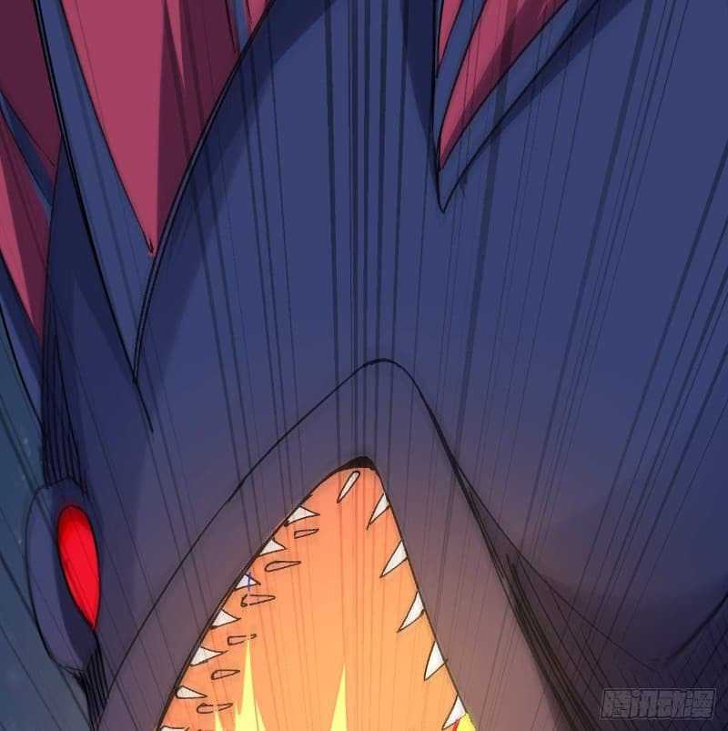 Super Alloy Warship God Chapter 14 halaman 8