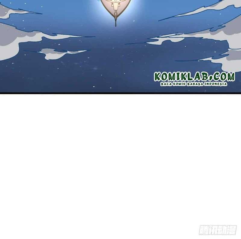 Super Alloy Warship God Chapter 14 halaman 55
