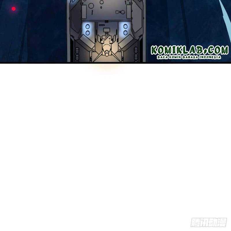 Super Alloy Warship God Chapter 14 halaman 20