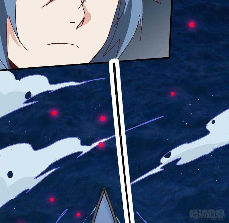 Super Alloy Warship God Chapter 14 halaman 18