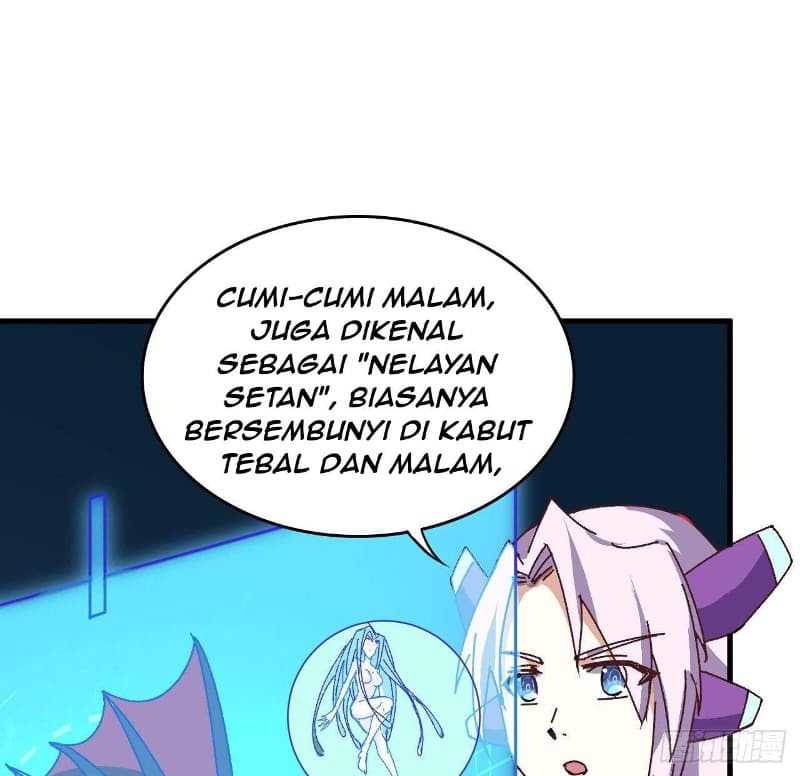 Super Alloy Warship God Chapter 14 halaman 11