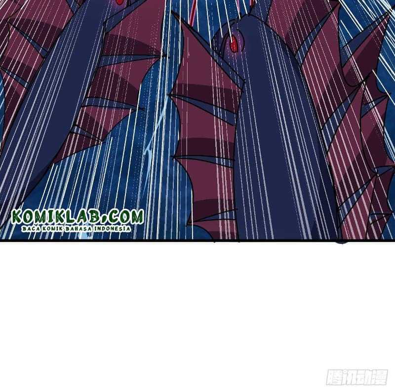 Super Alloy Warship God Chapter 14 halaman 30