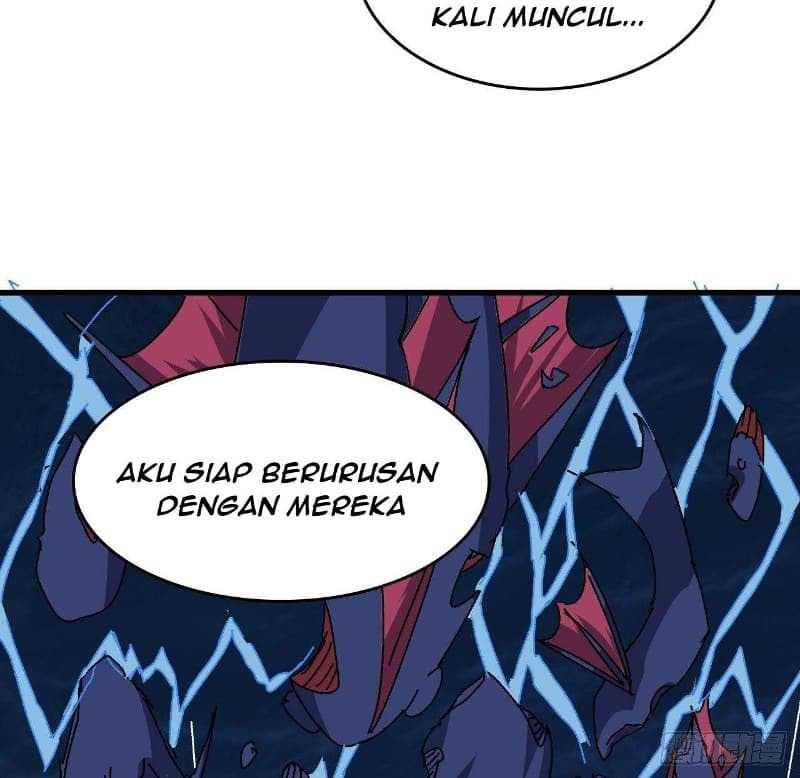 Super Alloy Warship God Chapter 14 halaman 51