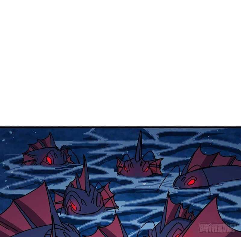 Super Alloy Warship God Chapter 14 halaman 21