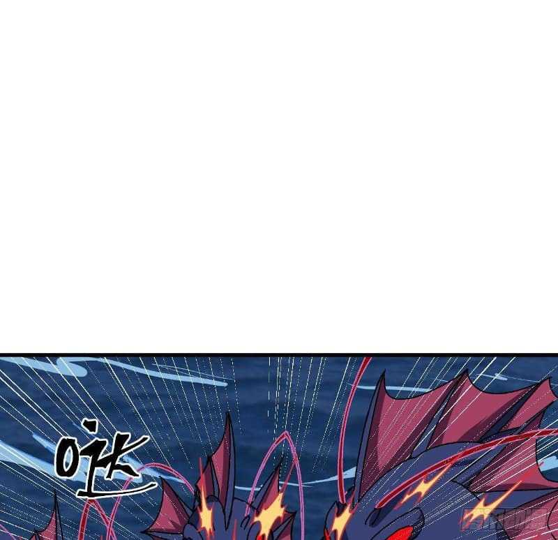 Super Alloy Warship God Chapter 14 halaman 40
