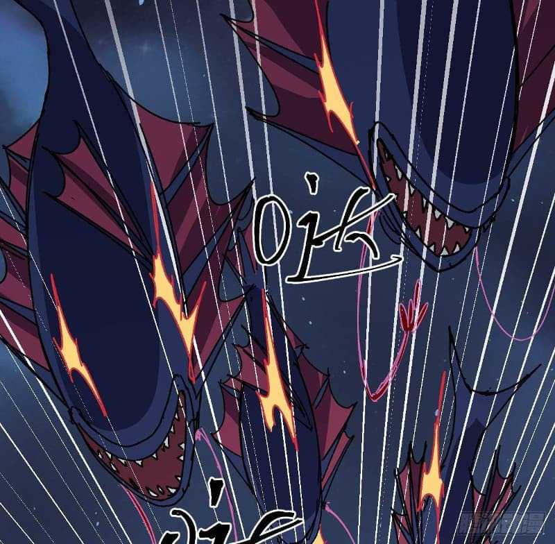Super Alloy Warship God Chapter 14 halaman 36