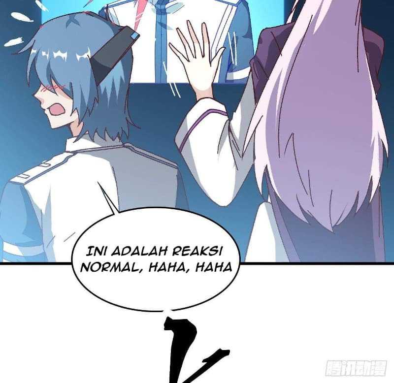 Super Alloy Warship God Chapter 14 halaman 16
