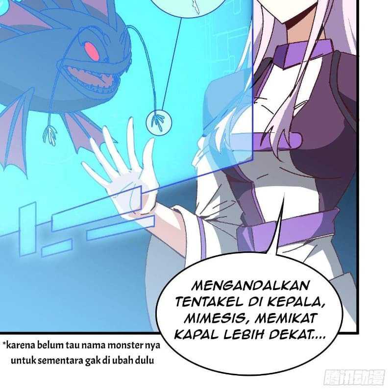 Super Alloy Warship God Chapter 14 halaman 12