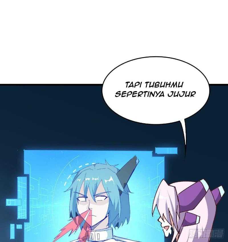 Super Alloy Warship God Chapter 14 halaman 15