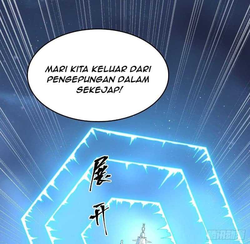 Super Alloy Warship God Chapter 14 halaman 28