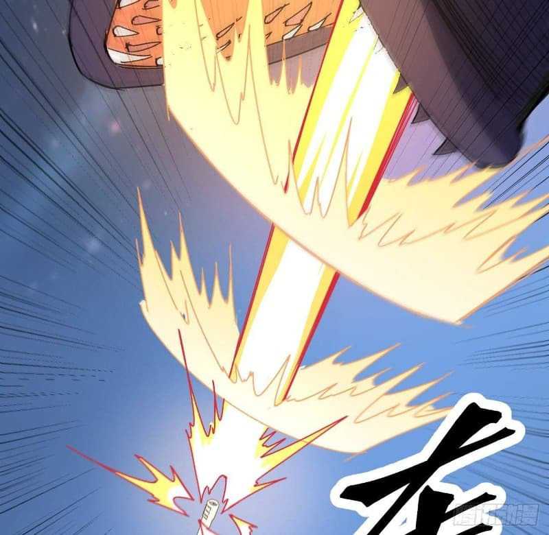 Super Alloy Warship God Chapter 14 halaman 9