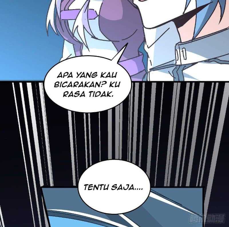 Super Alloy Warship God Chapter 14 halaman 26
