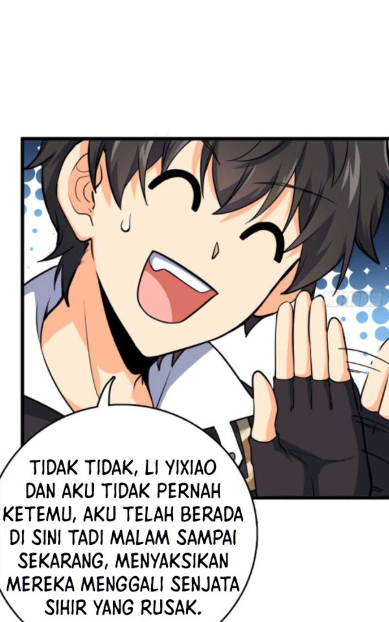 Spare Me, Great Lord! Chapter 171 halaman 47