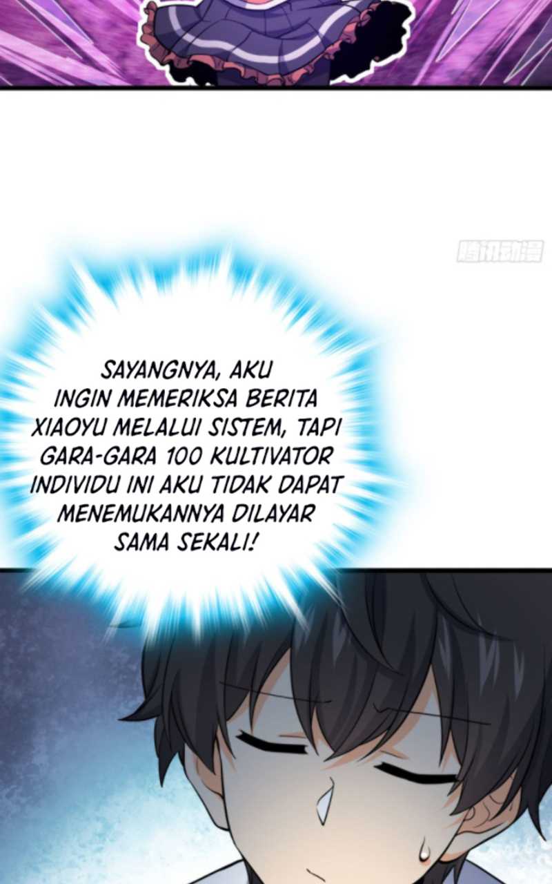Spare Me, Great Lord! Chapter 171 halaman 37
