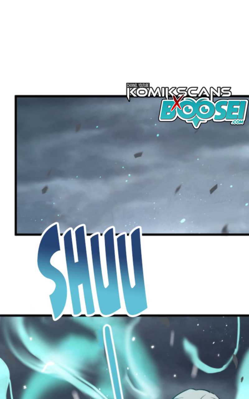 Spare Me, Great Lord! Chapter 171 halaman 3
