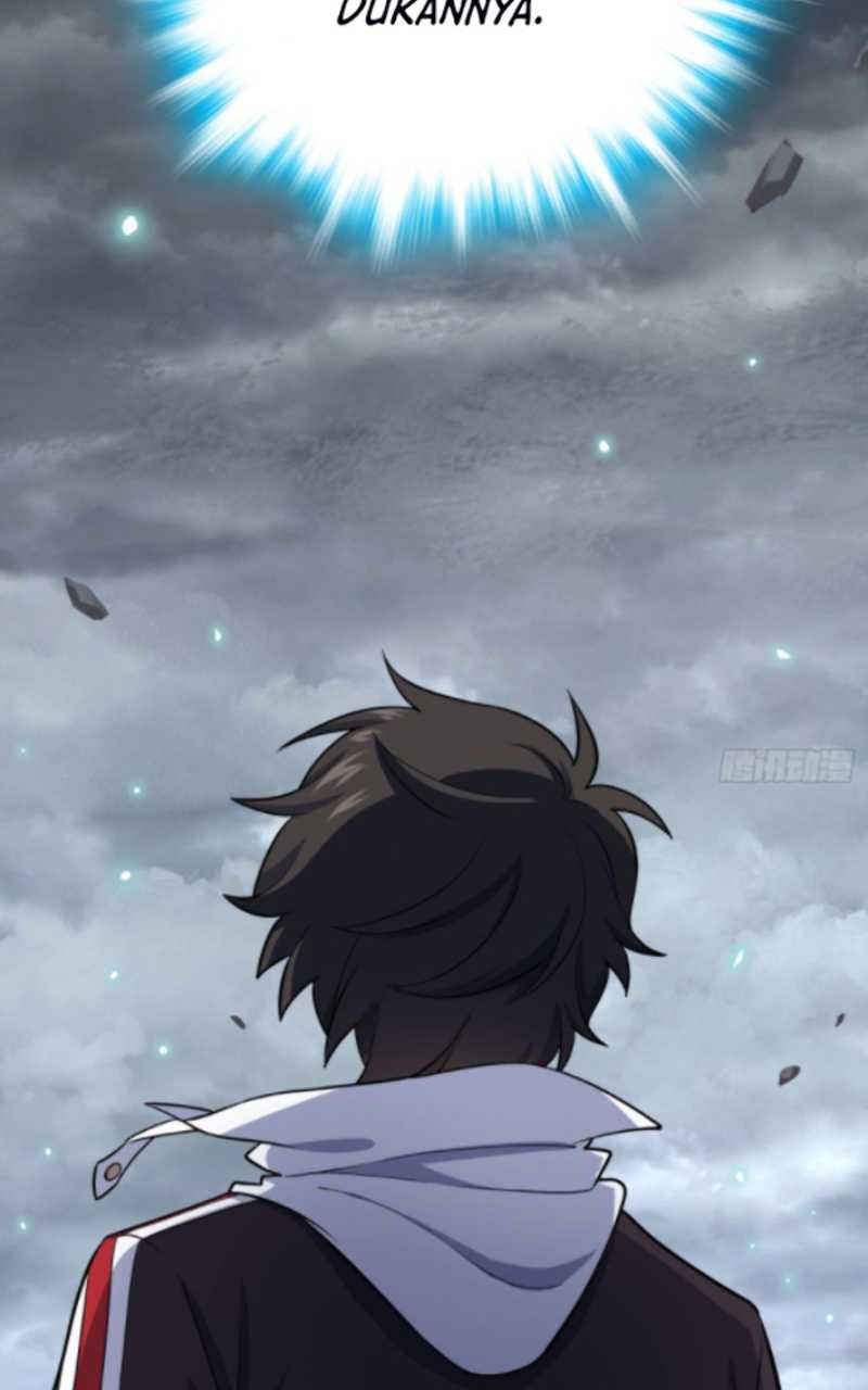 Spare Me, Great Lord! Chapter 171 halaman 39