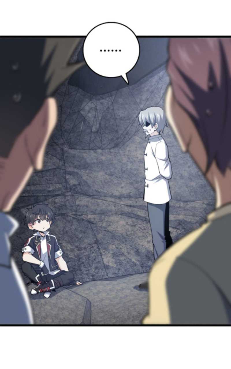 Spare Me, Great Lord! Chapter 171 halaman 17