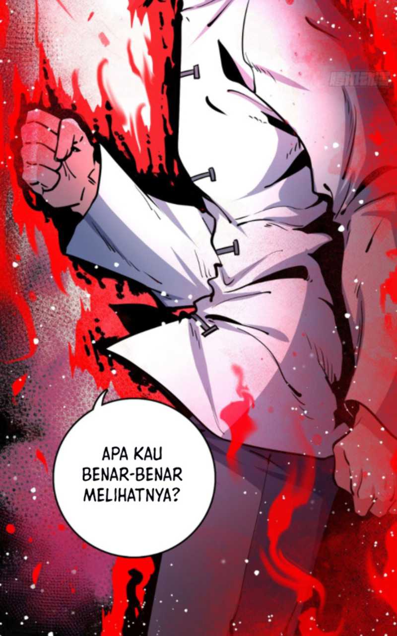 Spare Me, Great Lord! Chapter 171 halaman 44