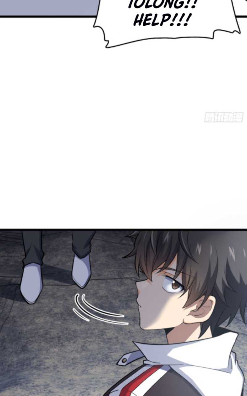 Spare Me, Great Lord! Chapter 171 halaman 9