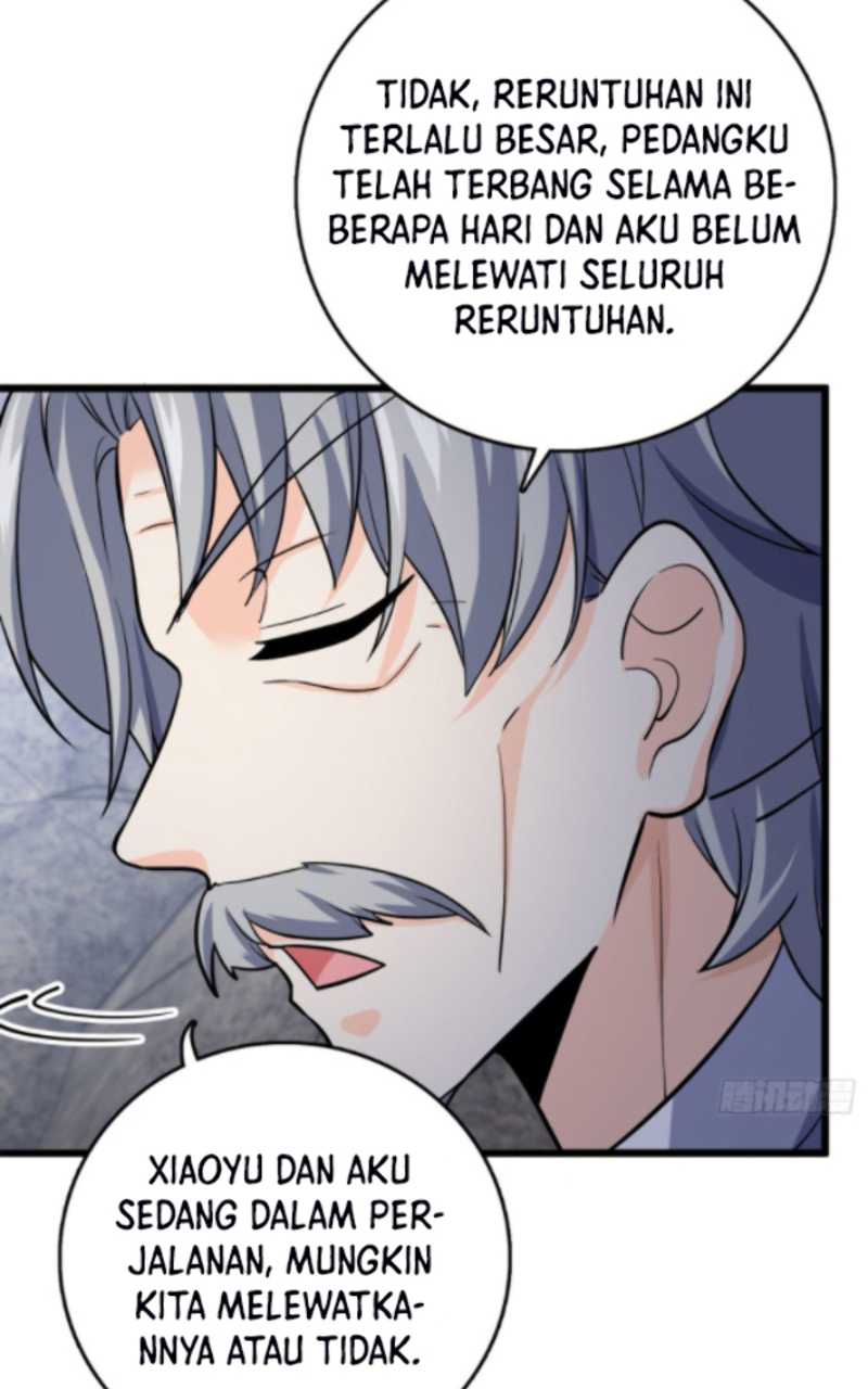 Spare Me, Great Lord! Chapter 171 halaman 32