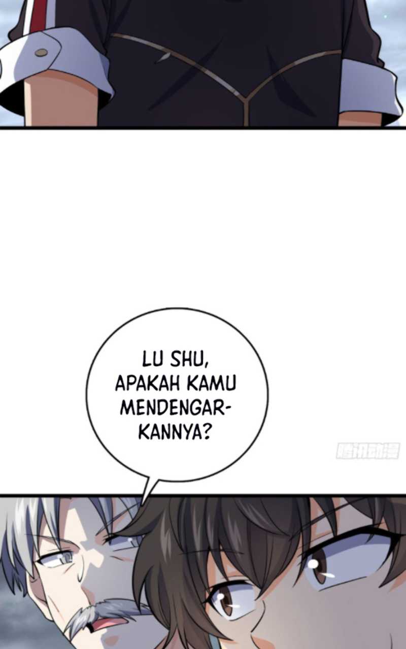 Spare Me, Great Lord! Chapter 171 halaman 40