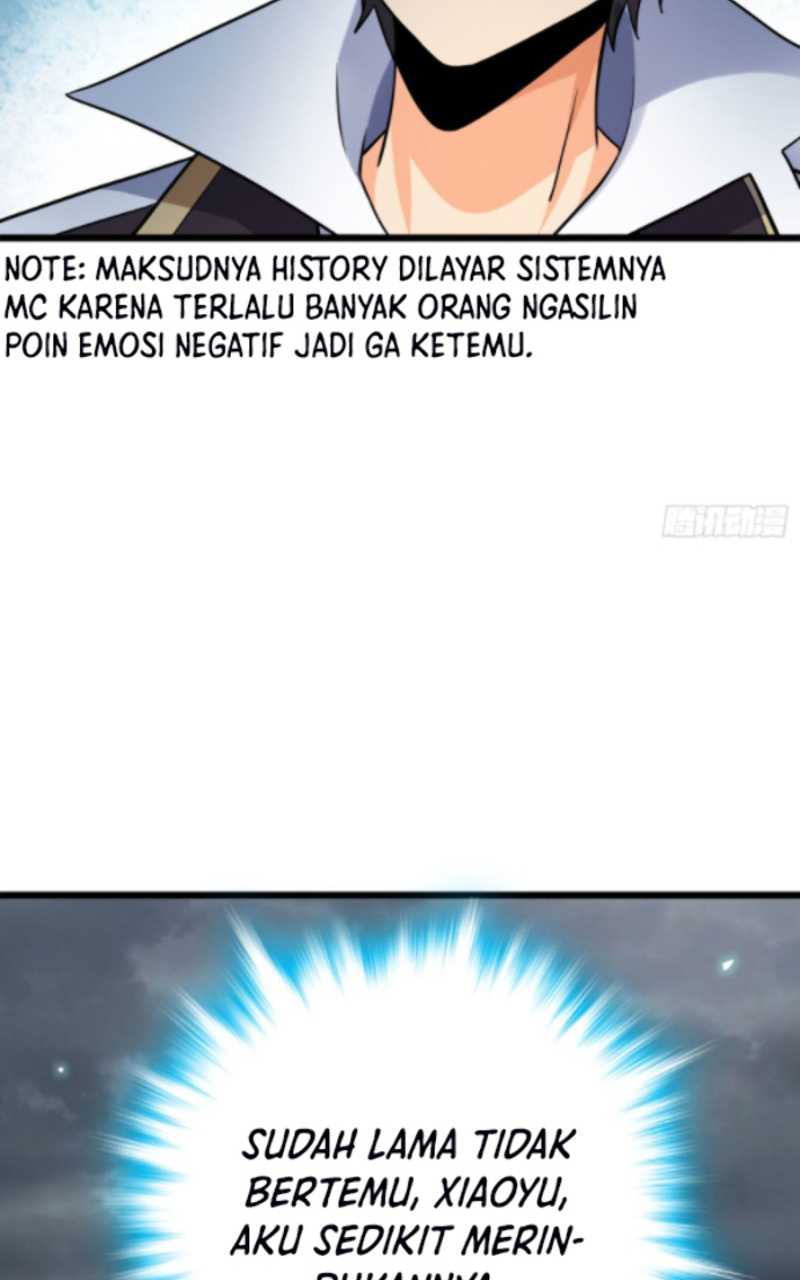 Spare Me, Great Lord! Chapter 171 halaman 38