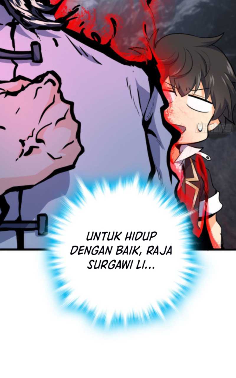 Spare Me, Great Lord! Chapter 171 halaman 46