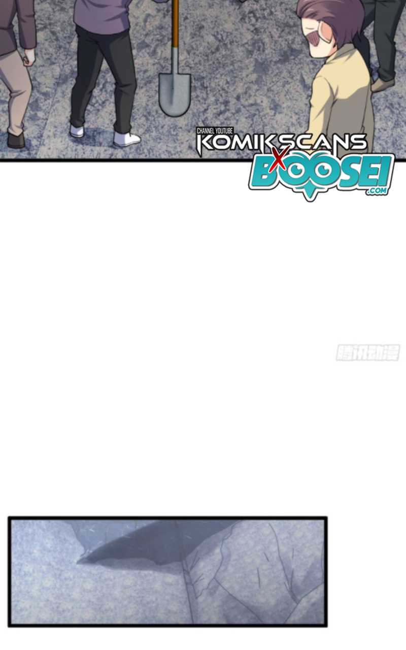 Spare Me, Great Lord! Chapter 171 halaman 30
