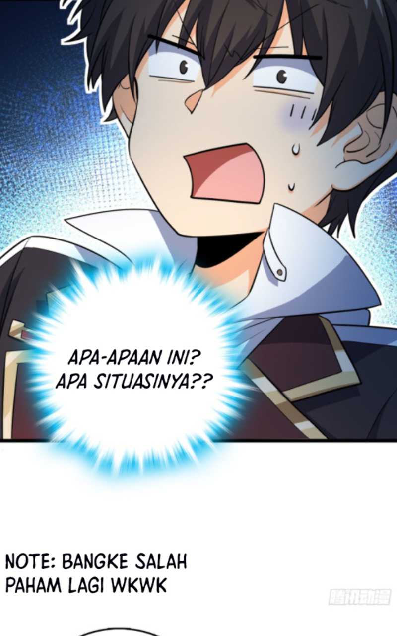 Spare Me, Great Lord! Chapter 171 halaman 58