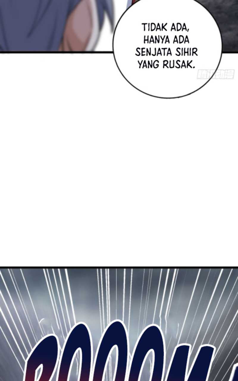 Spare Me, Great Lord! Chapter 171 halaman 53