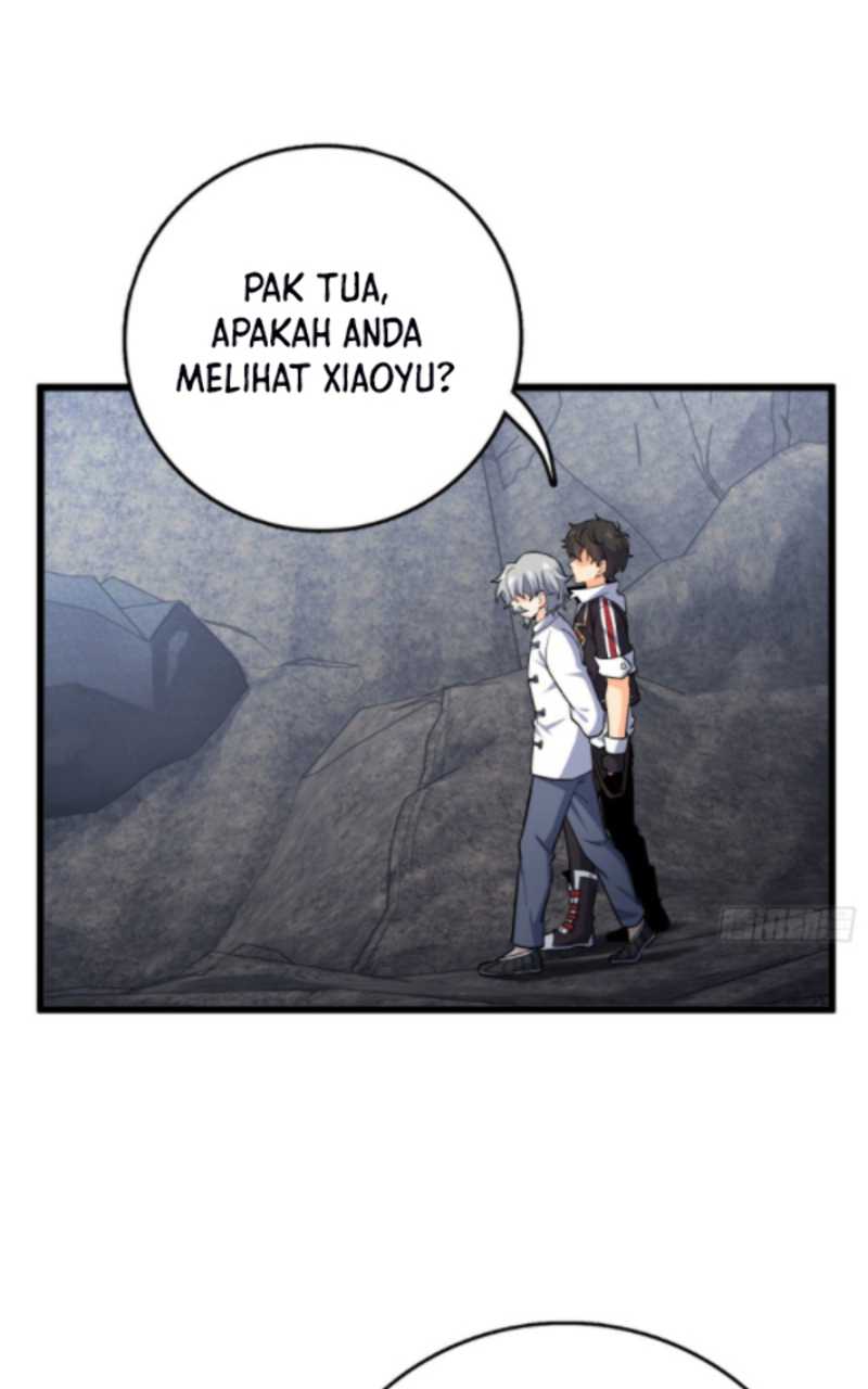 Spare Me, Great Lord! Chapter 171 halaman 31