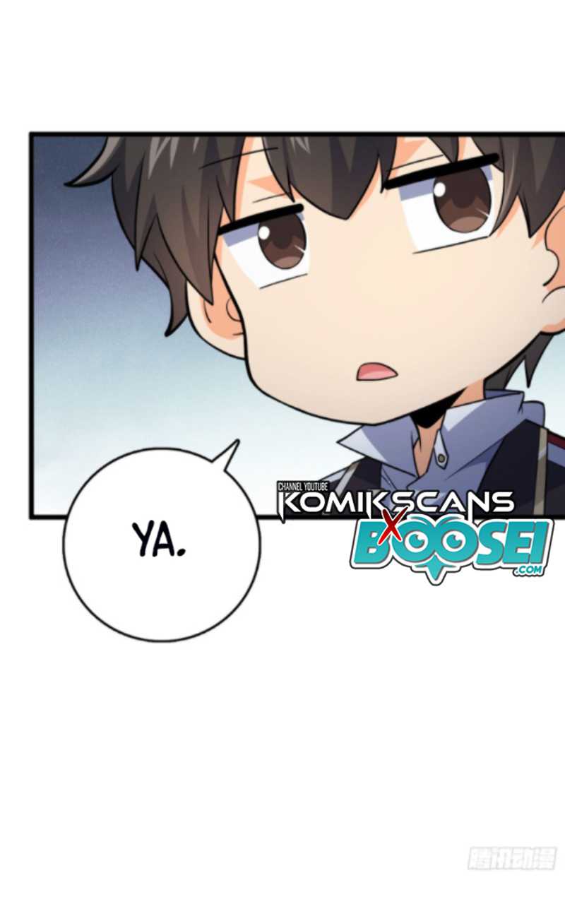 Spare Me, Great Lord! Chapter 171 halaman 16
